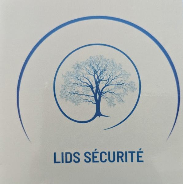 Lids Sécurité enquête et sécurité