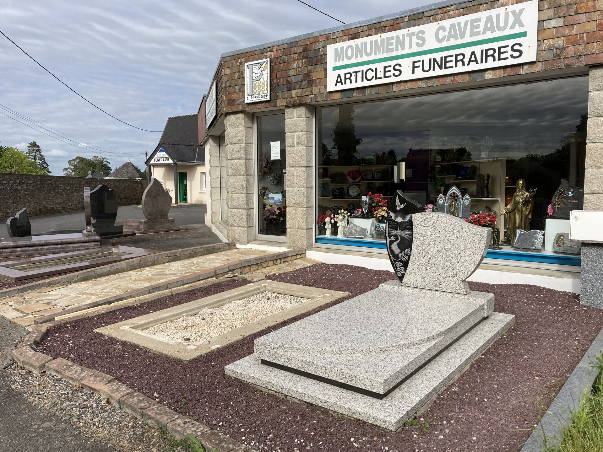 galerie image