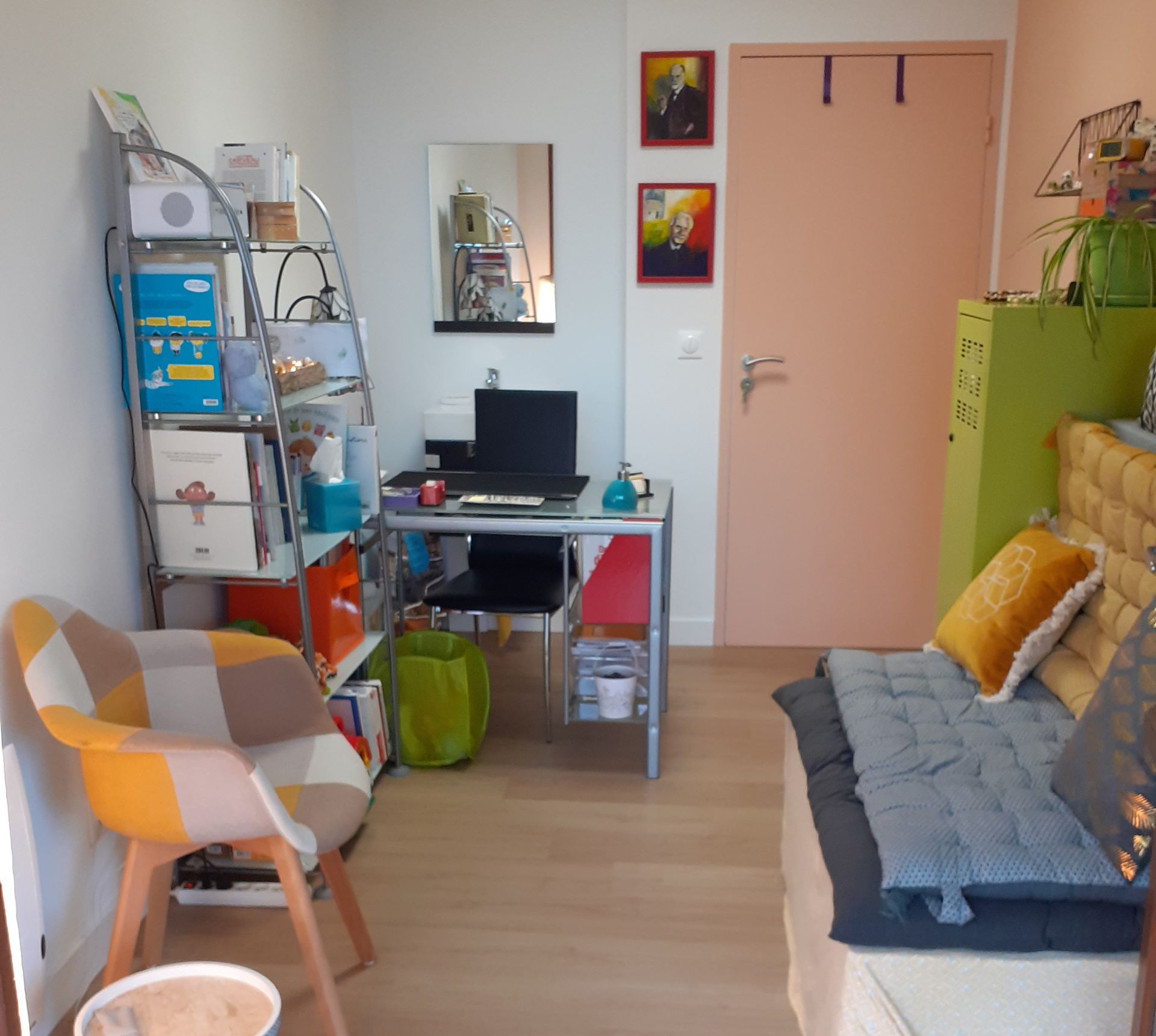 galerie image