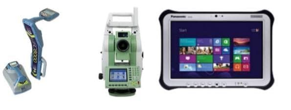 C-Detect entreprise de travaux publics