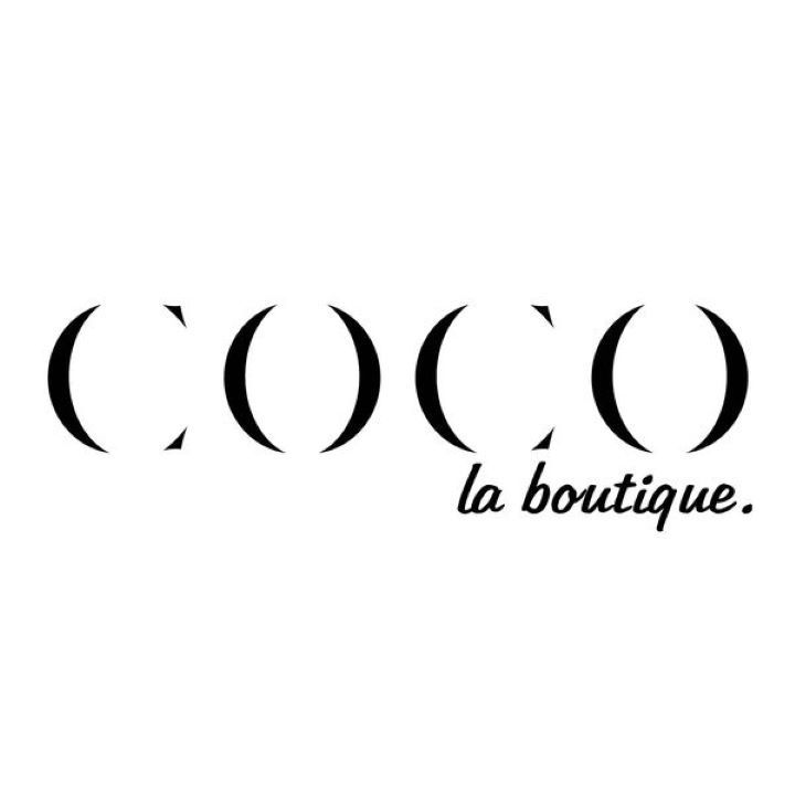 Coco La Boutique bijouterie fantaisie (détail)