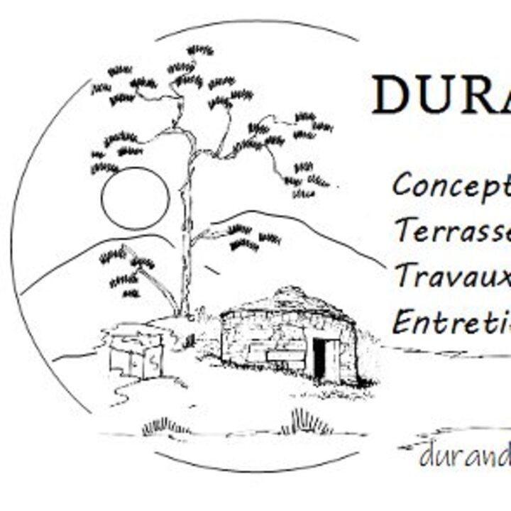 Durand Paysages paysagiste conseil