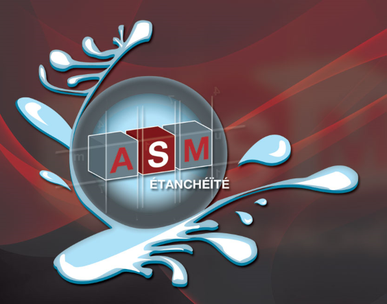 ASM Etanchéité entreprise de travaux publics