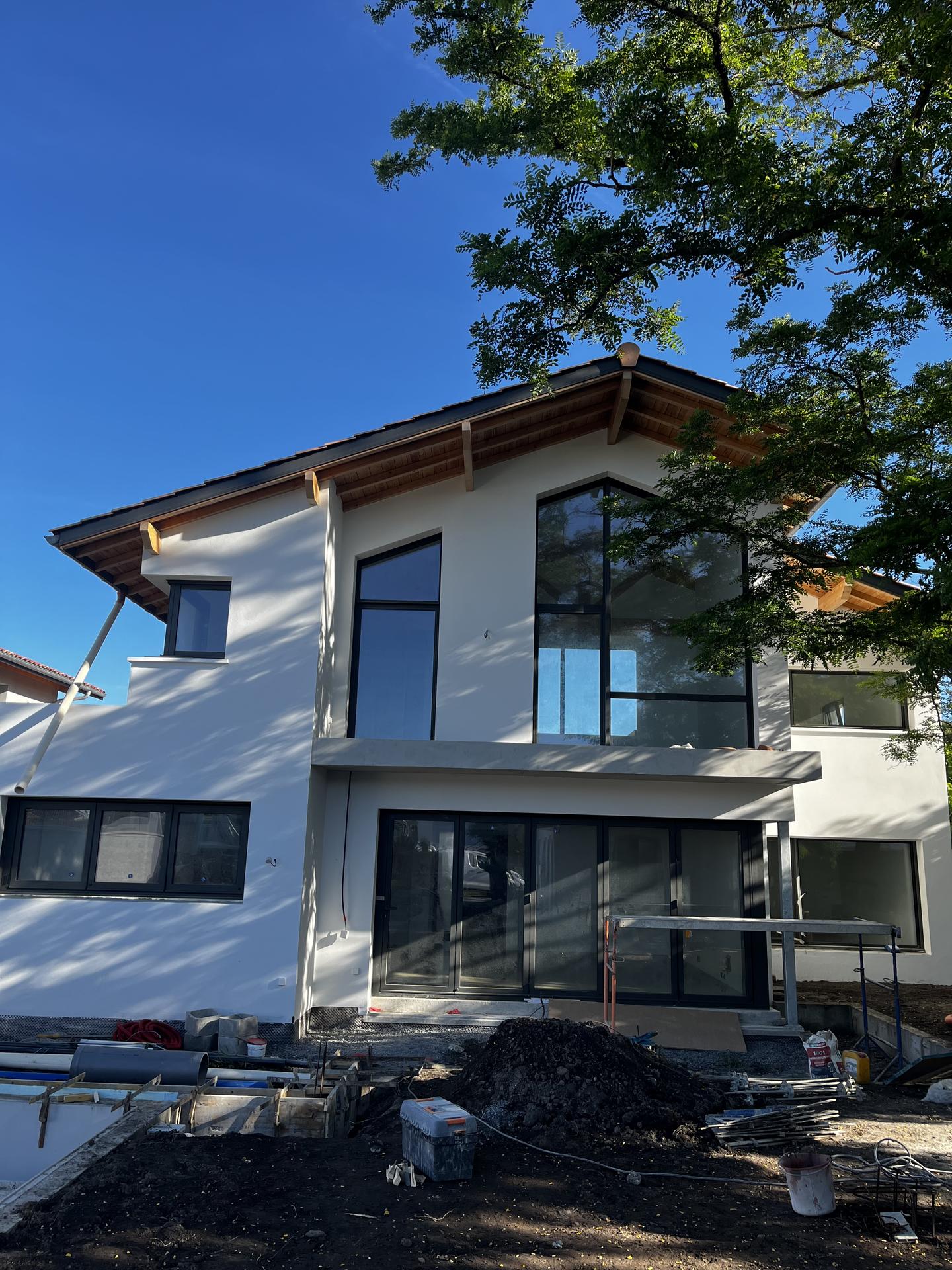 Rollet Construction entreprise de travaux publics