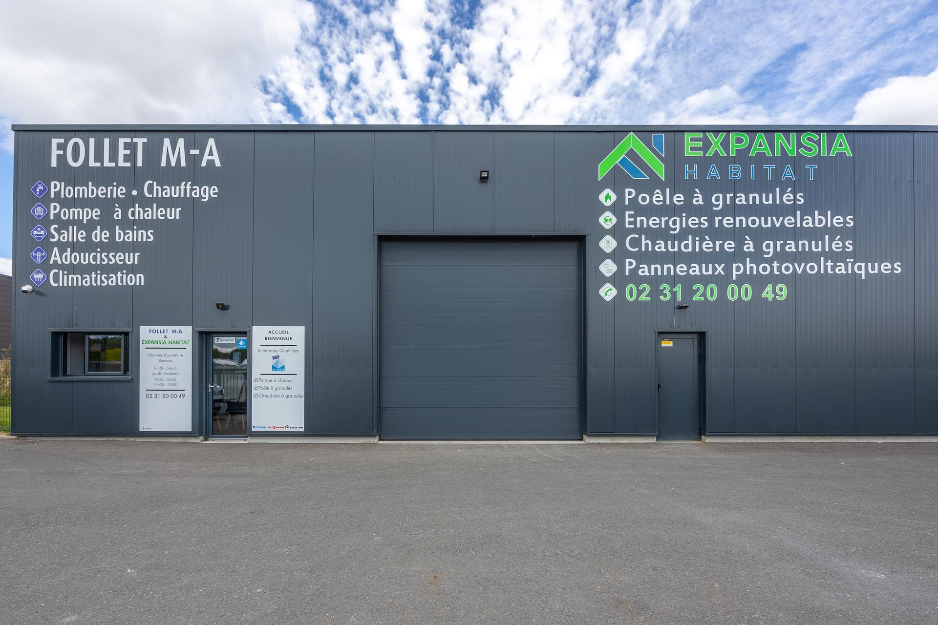 galerie image