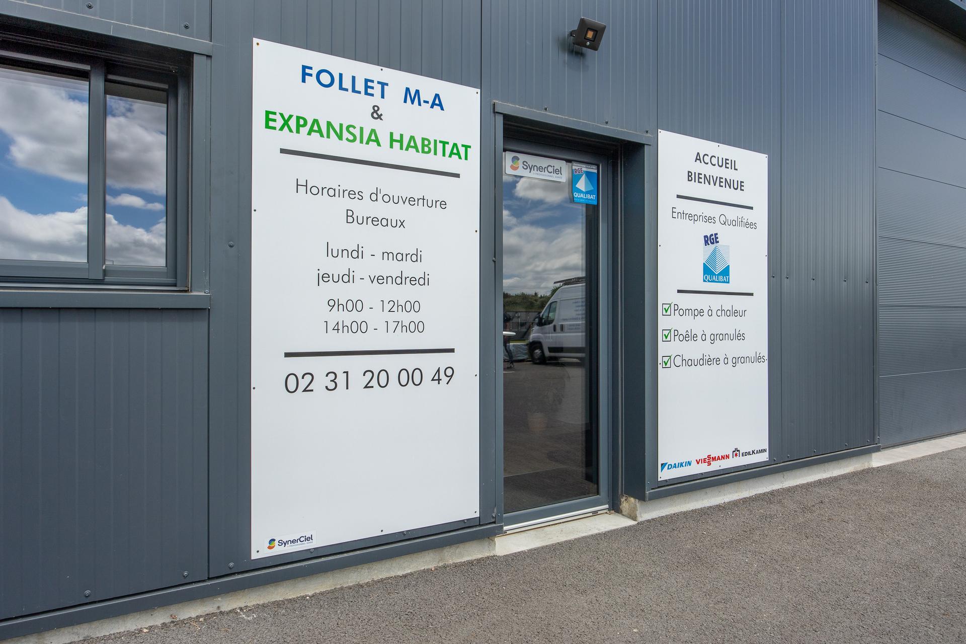 galerie image