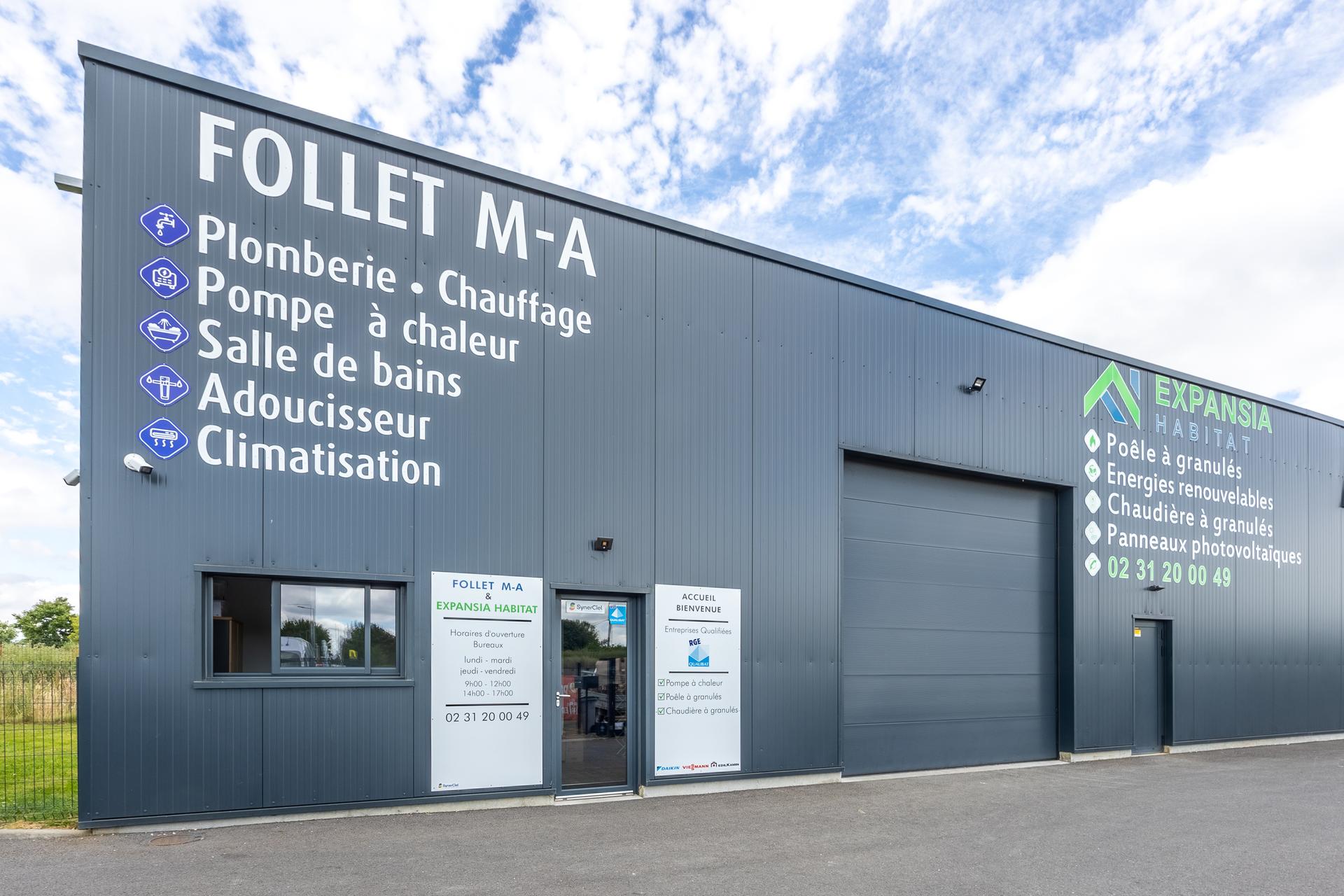 galerie image