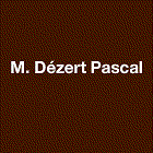 Dézert Pascal peintre (artiste)