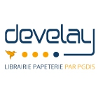 DEVELAY Chalon sur Saone entrepôt et magasin général