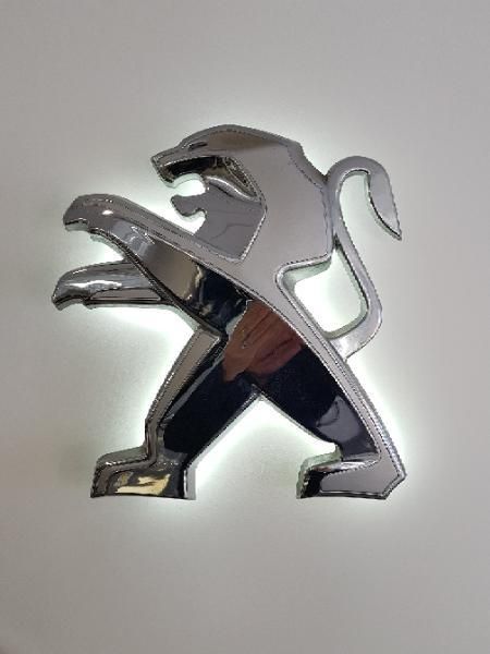 MV Automobiles concessionnaire Peugeot