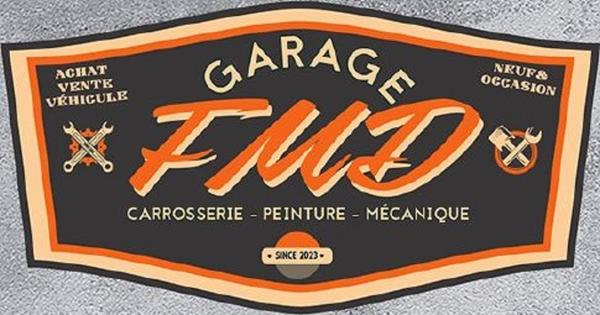 FMD Garage garage d'automobile, réparation