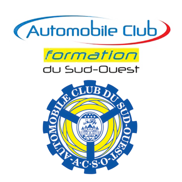 Automobile Club Formation du Sud-Ouest