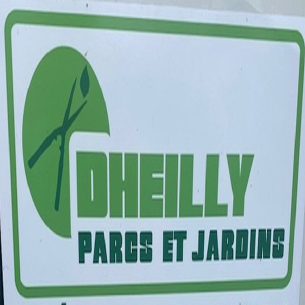 DHEILLY PARCS ET JARDINS