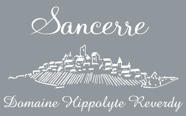 Domaine Hippolyte Reverdy EARL