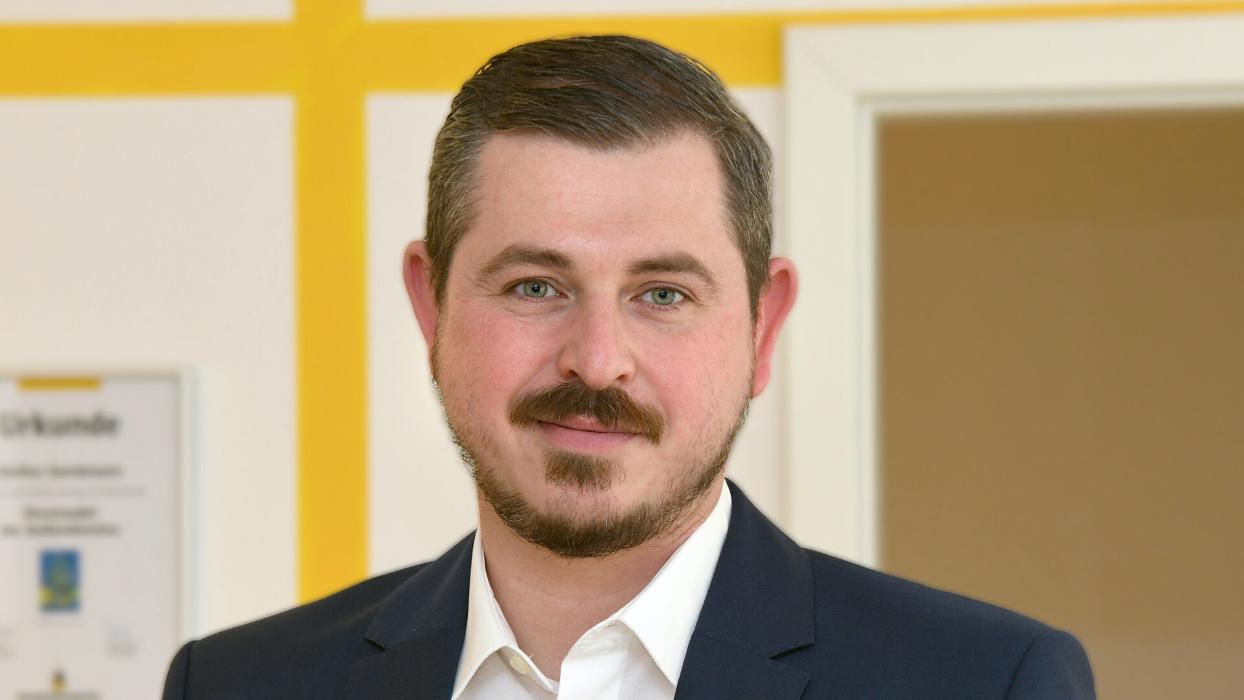 Mecklenburgische Versicherung Steffen Zwinkmann, Hadebornstraße in Hettstedt