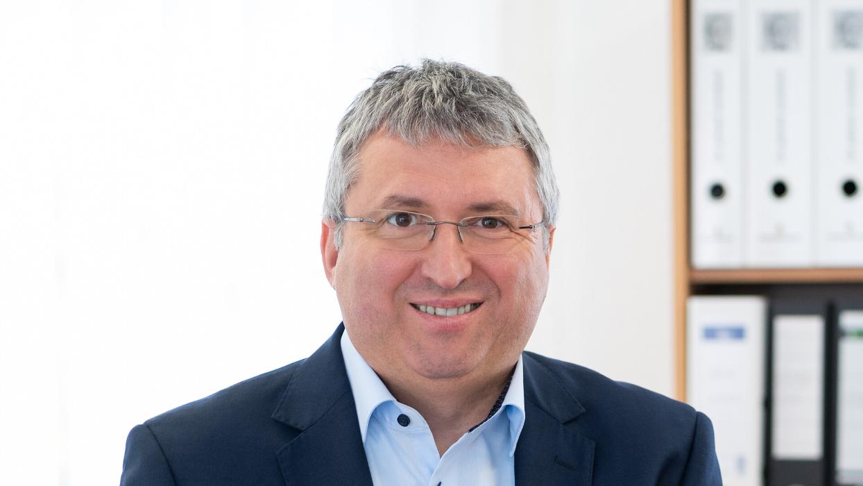 Mecklenburgische Versicherung Holger Weishaupt, Braker Mitte in Lemgo