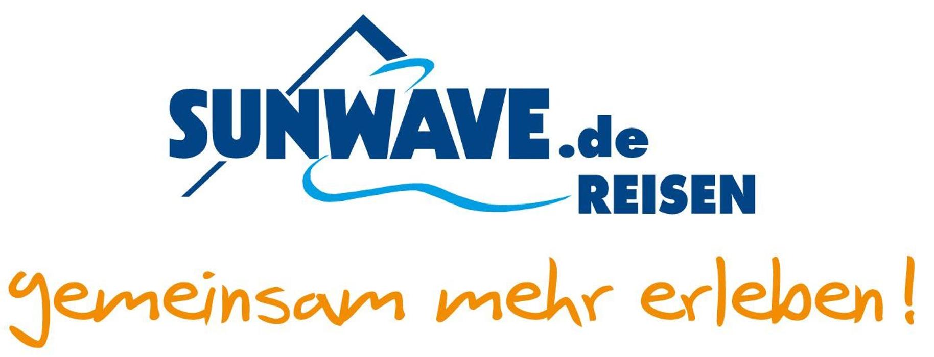 Sunwave Gruppen- und Singlereisen GmbH in Hamburg