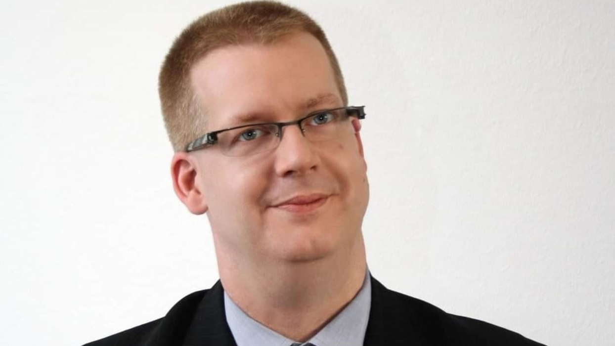 Mecklenburgische Versicherung Michael Rütten, Auenheimer Straße in Kehl