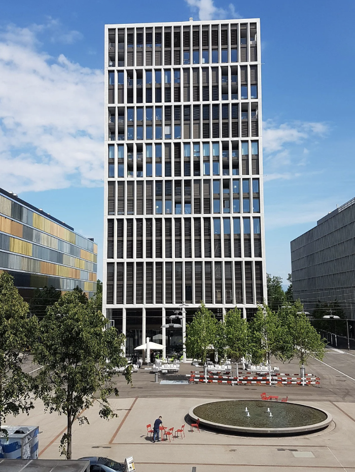 Held Bauunternehmen AG, Burgdorfstrasse in Oberdiessbach