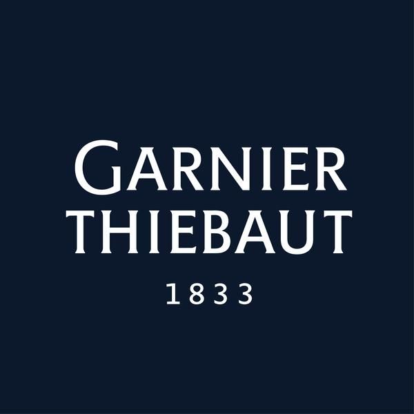 Garnier Thiebaut Les Clayes tissus au mètre (détail)