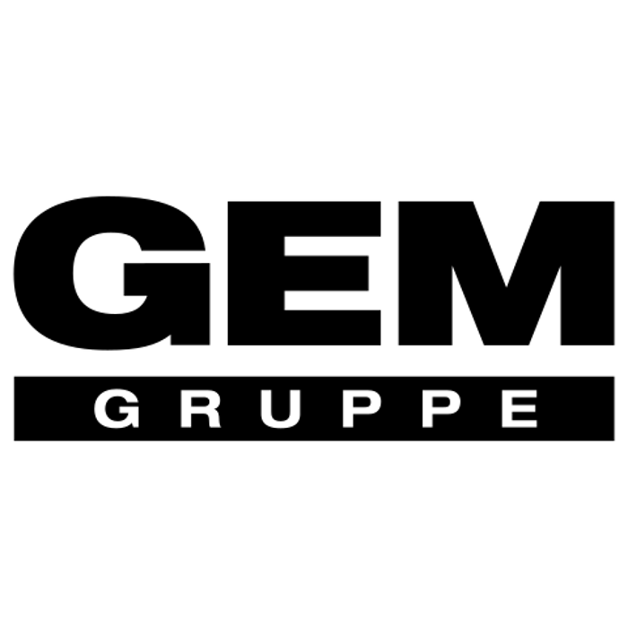 Logo GEM Gruppe