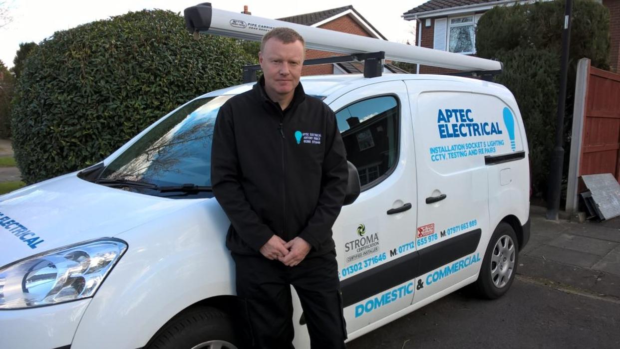 Business photo