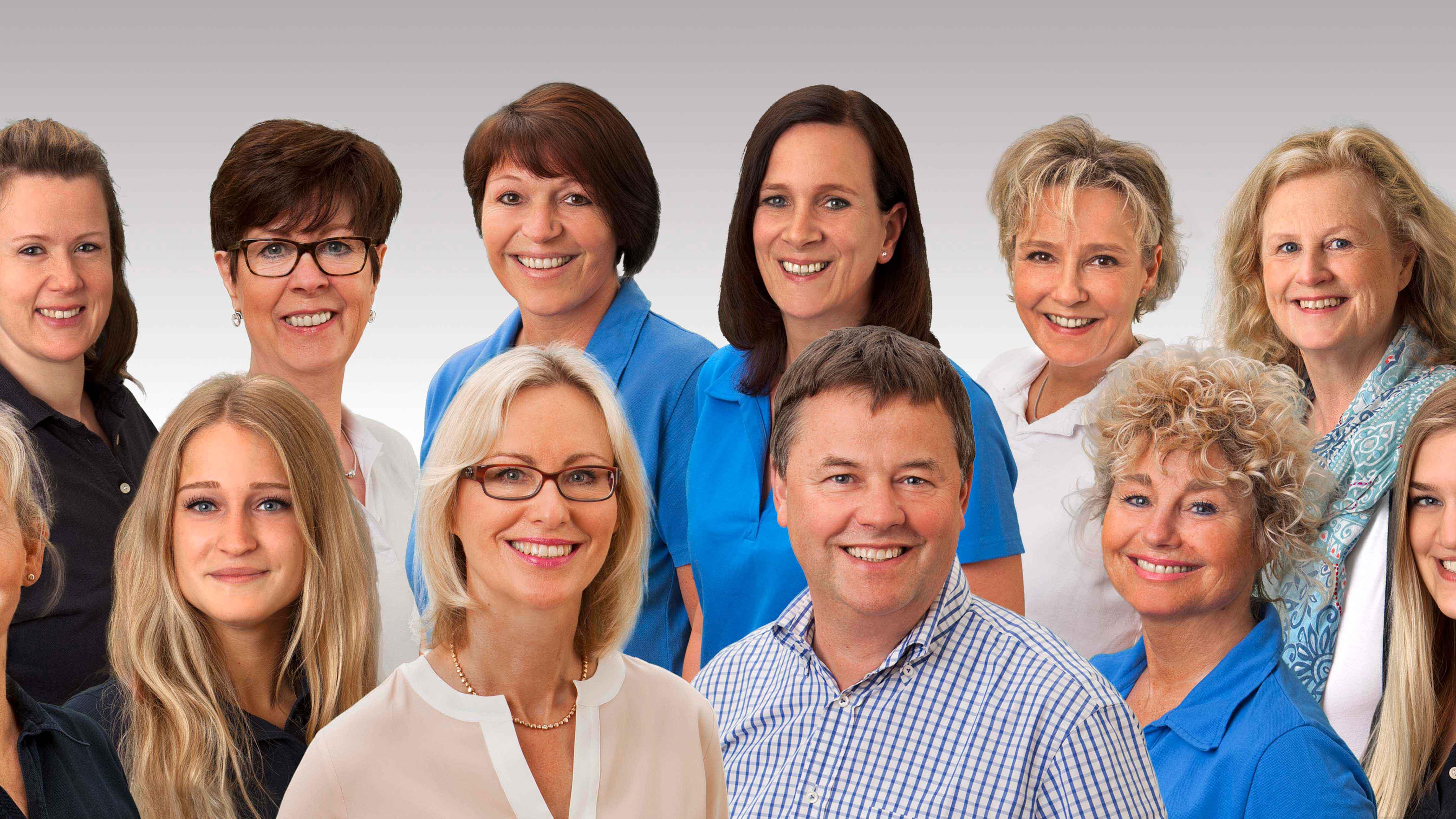 Fachpraxis für Kieferorthopädie Dr. Katja Feyer und Dr. Thomas Feyer in Bremen