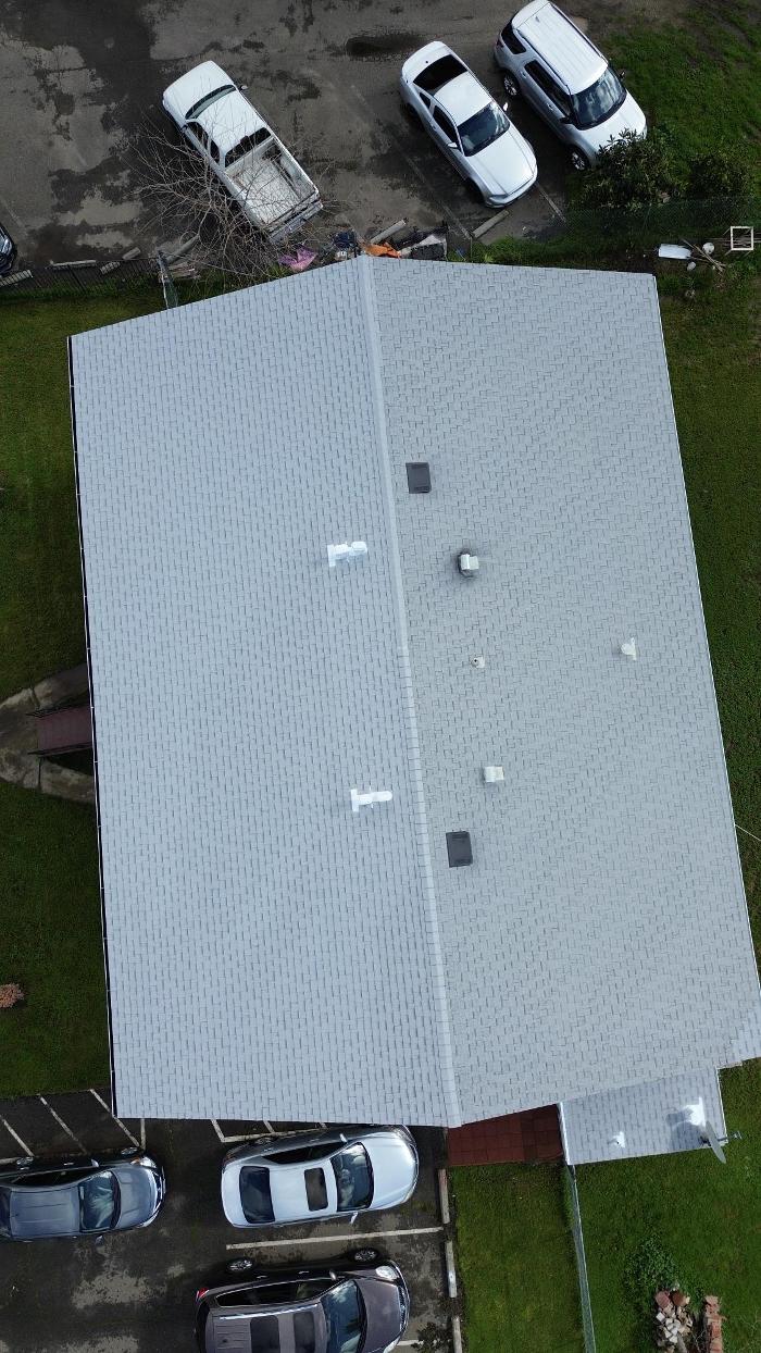 Spring Roofing Inc. Image