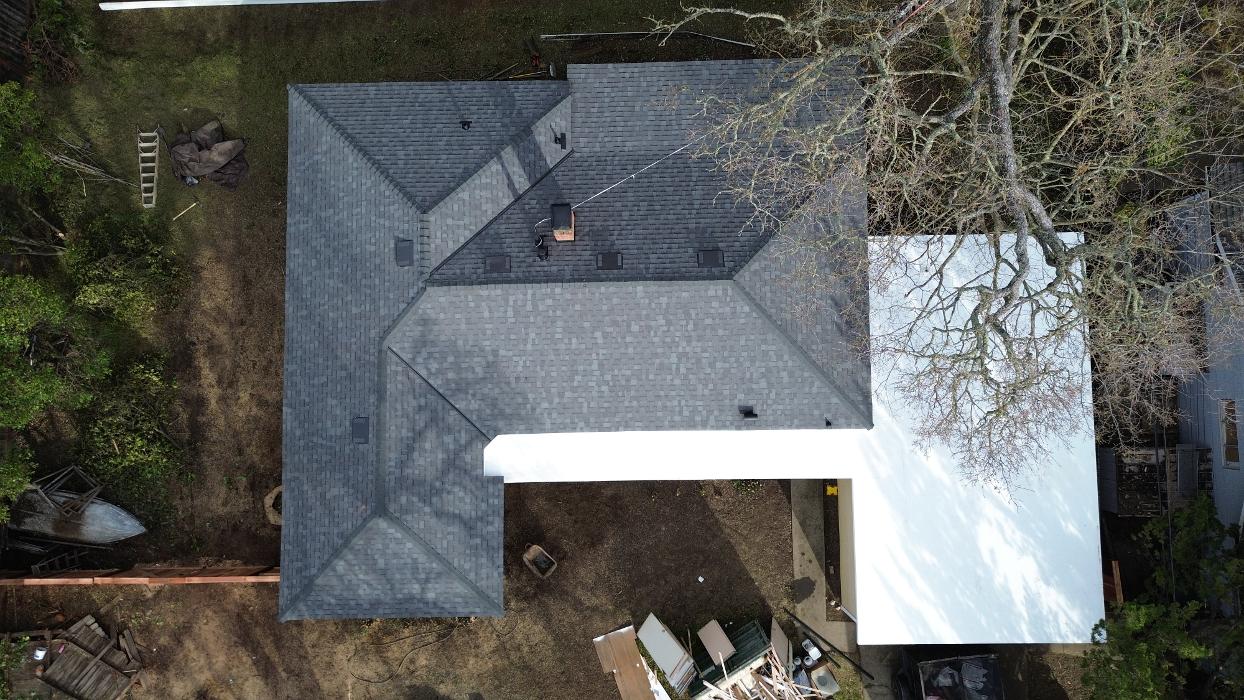 Spring Roofing Inc. Image