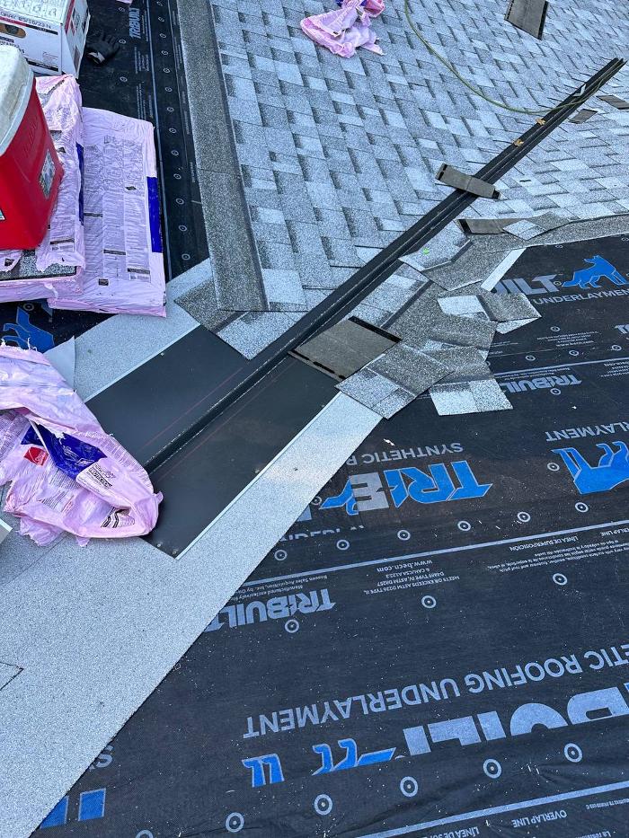 Spring Roofing Inc. Image