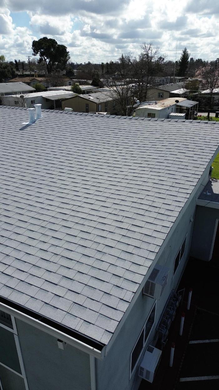 Spring Roofing Inc. Image