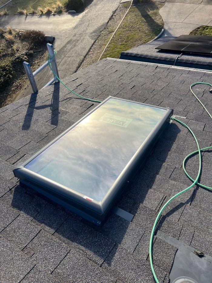 Spring Roofing Inc. Image