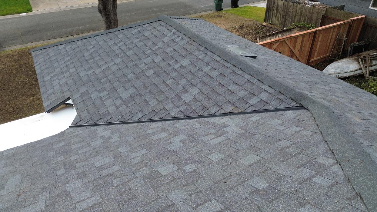 Spring Roofing Inc. Image