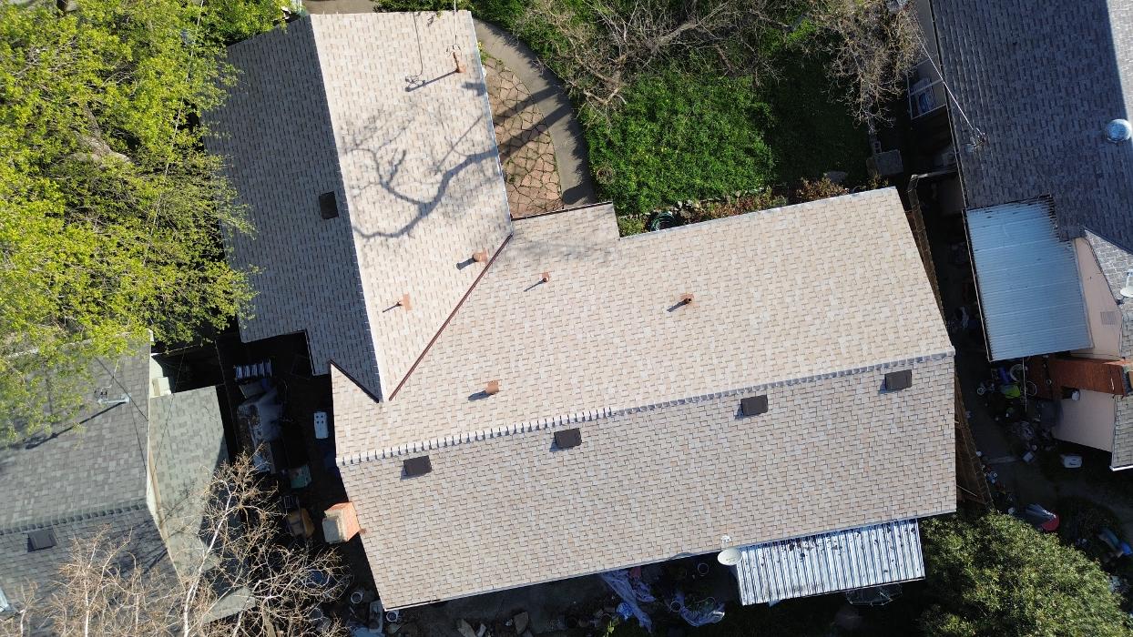 Spring Roofing Inc. Image