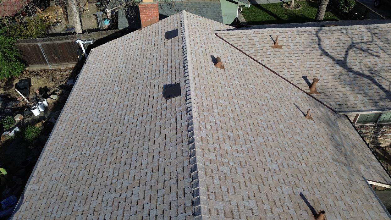 Spring Roofing Inc. Image