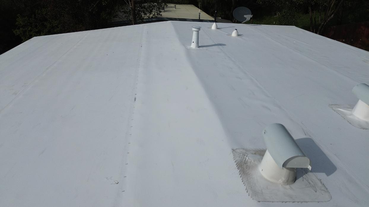 Spring Roofing Inc. Image