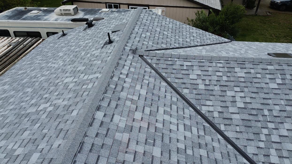 Spring Roofing Inc. Image