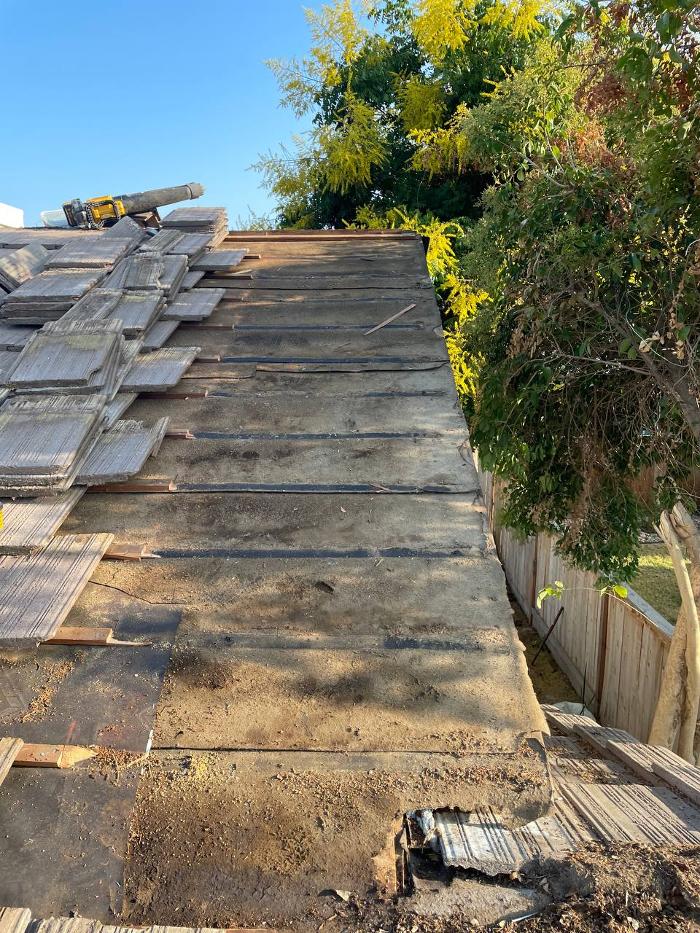 Spring Roofing Inc. Image