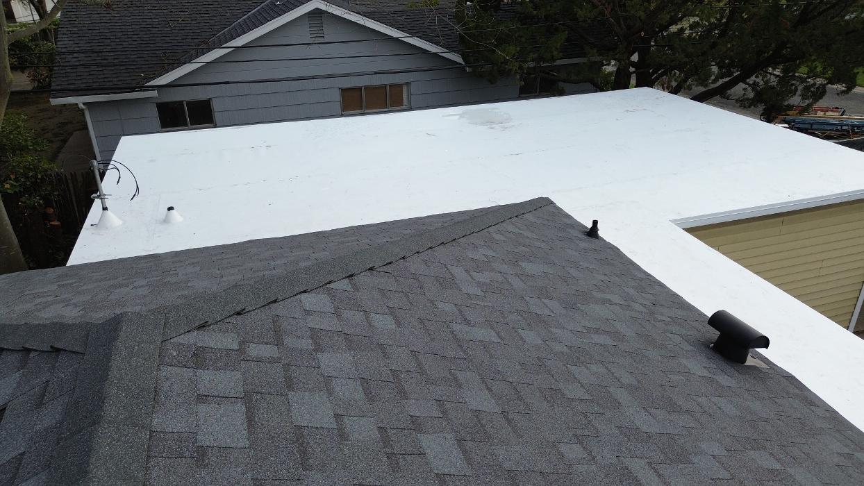 Spring Roofing Inc. Image