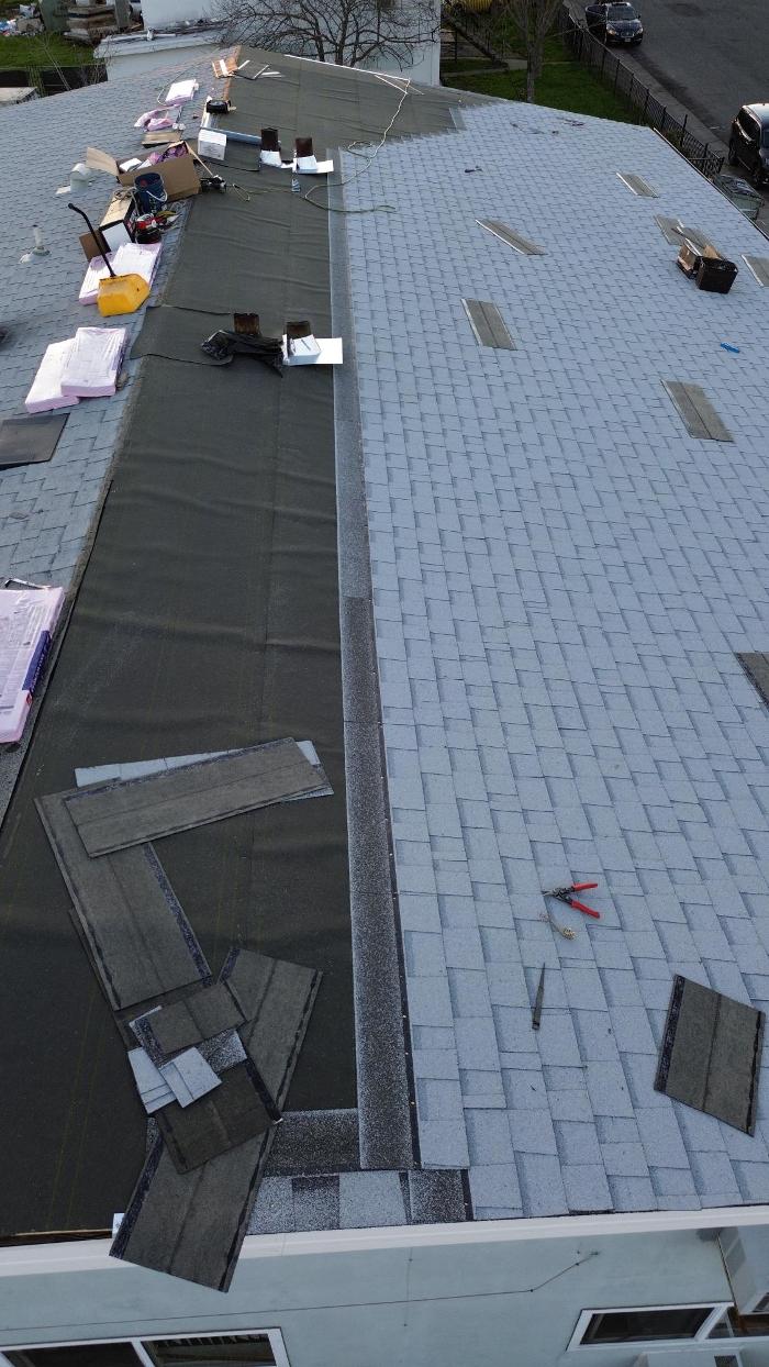 Spring Roofing Inc. Image