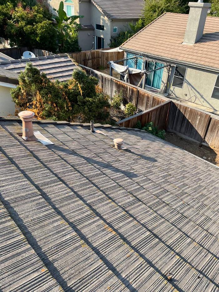 Spring Roofing Inc. Image