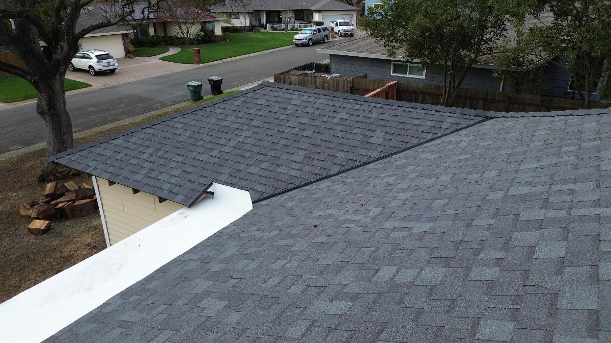 Spring Roofing Inc. Image