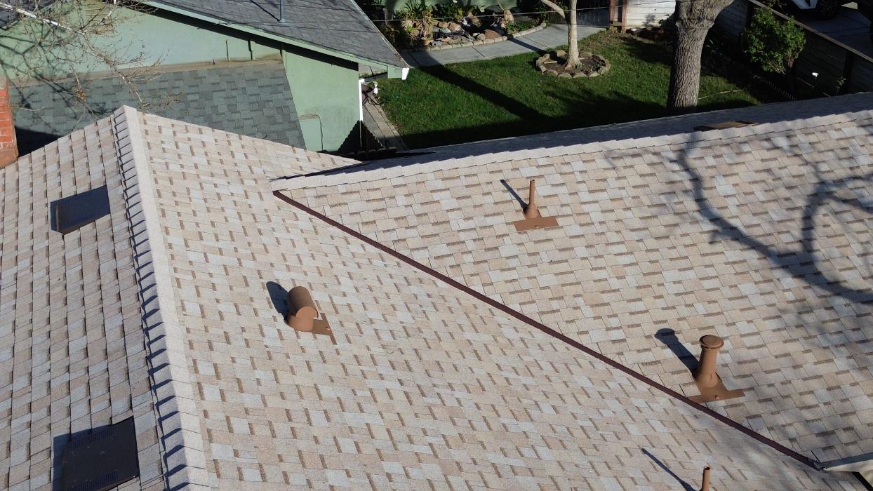Spring Roofing Inc. Image