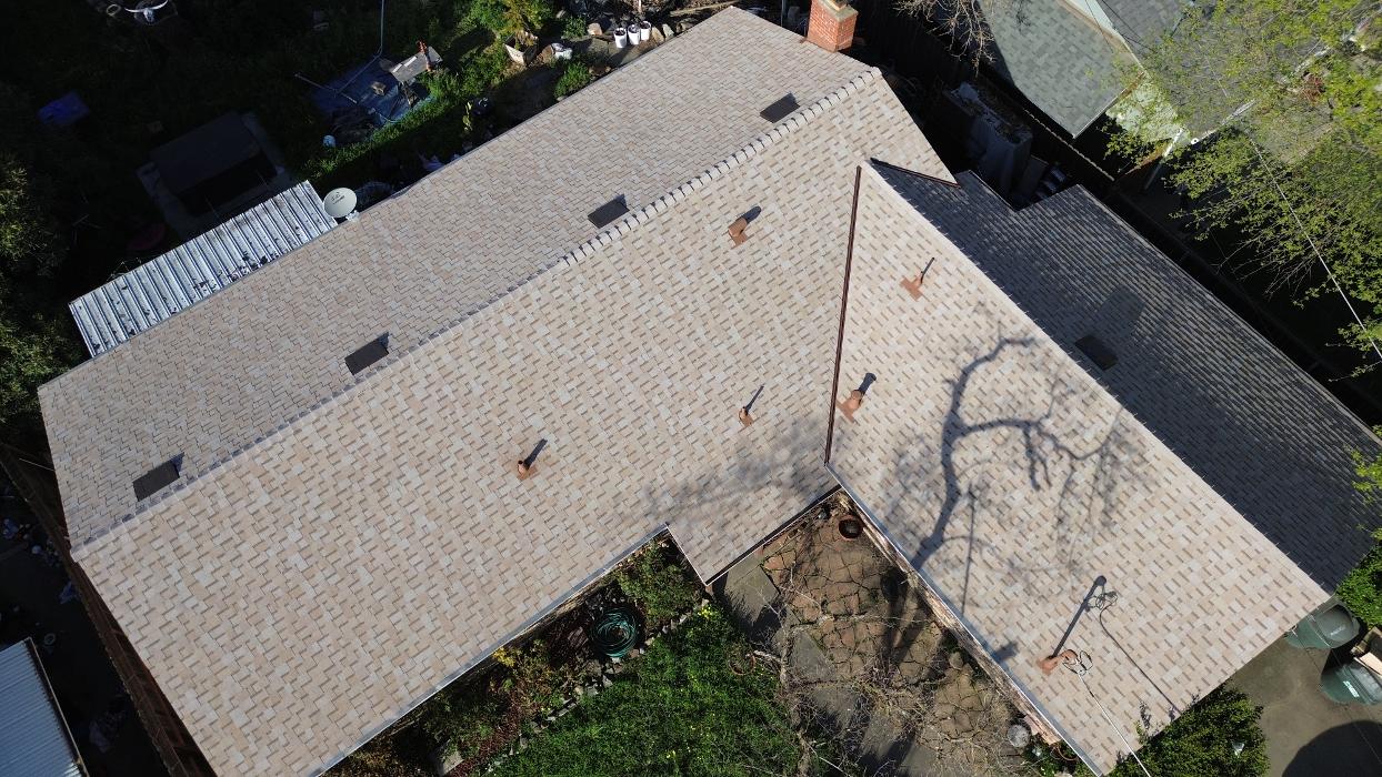 Spring Roofing Inc. Image