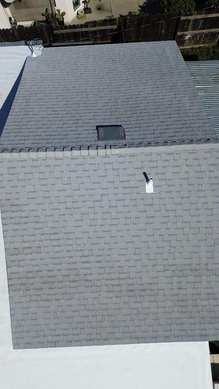 Spring Roofing Inc. Image