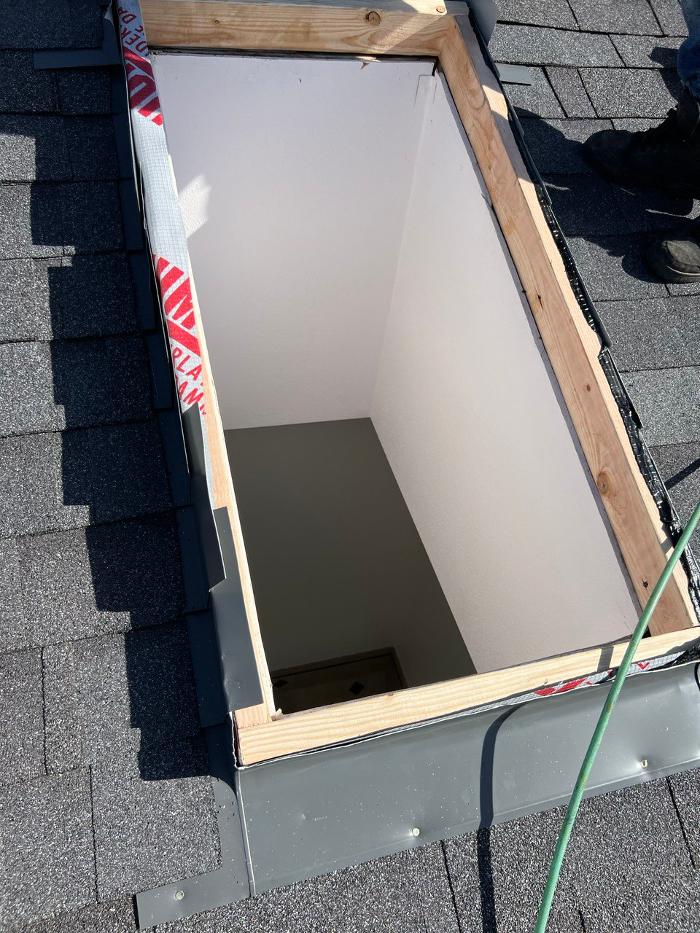 Spring Roofing Inc. Image