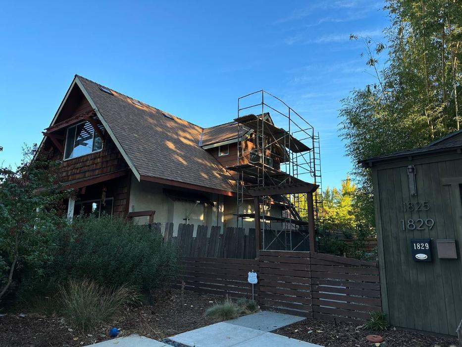 Spring Roofing Inc. Image