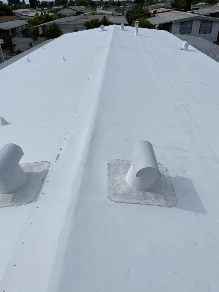 Spring Roofing Inc. Image