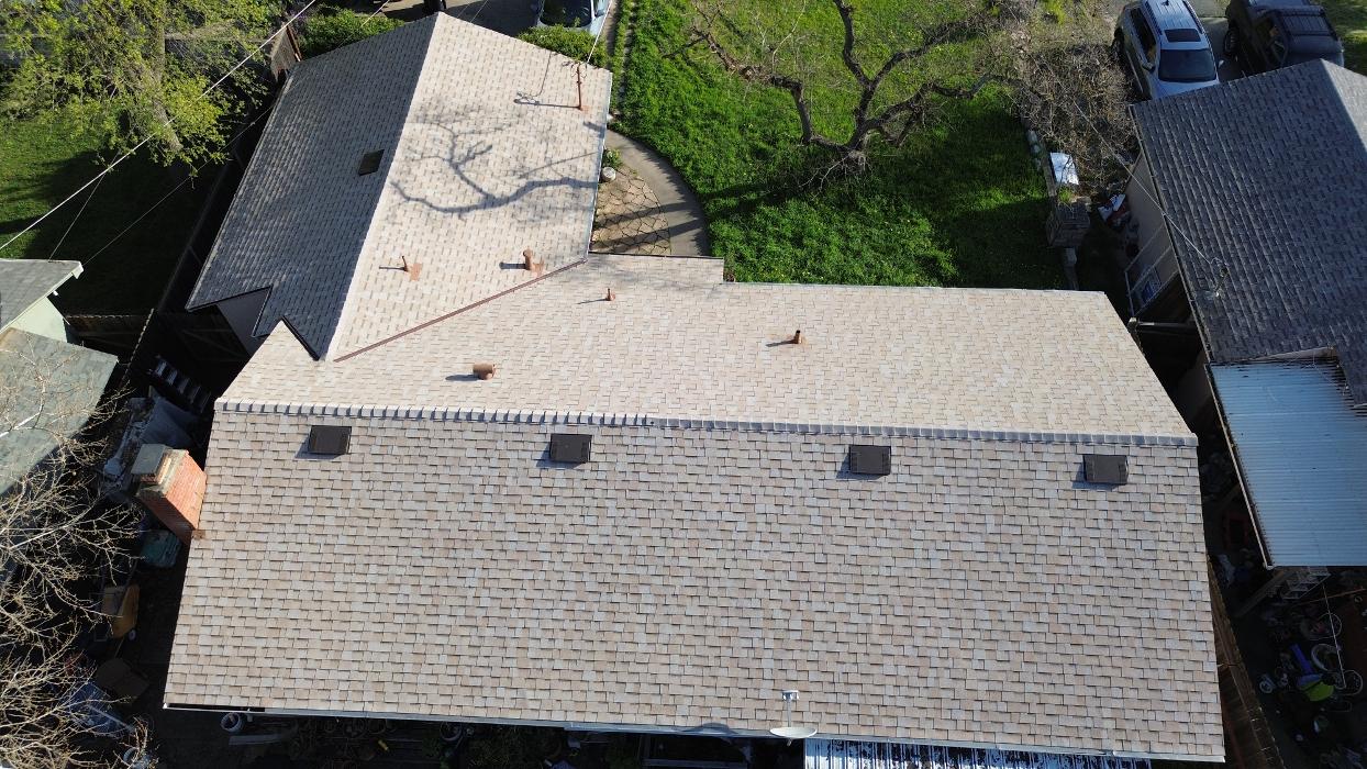 Spring Roofing Inc. Image