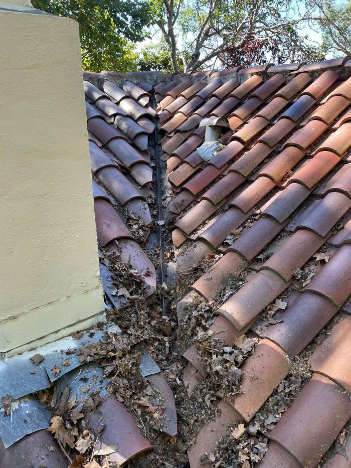 Spring Roofing Inc. Image